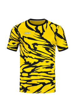 JAKO - Maillot Animal MC 100% Polyester Recyclé - Unisexe