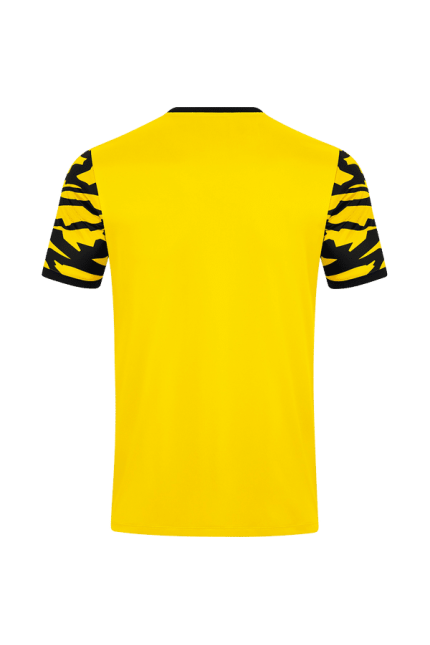 JAKO - Maillot Animal MC 100% Polyester Recyclé - Unisexe