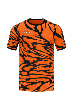 JAKO - Maillot Animal MC 100% Polyester Recyclé - Unisexe