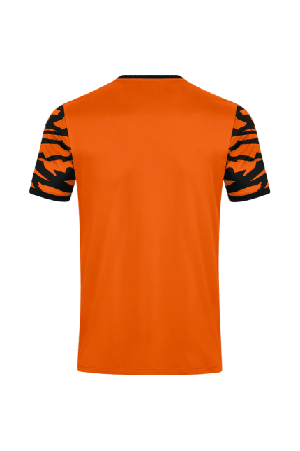 JAKO - Maillot Animal MC 100% Polyester Recyclé - Unisexe