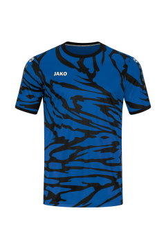 JAKO - Maillot Animal MC 100% Polyester Recyclé - Unisexe