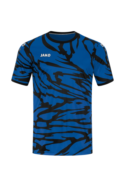 JAKO - Maillot Animal MC 100% Polyester Recyclé - Unisexe