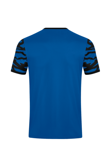 JAKO - Maillot Animal MC 100% Polyester Recyclé - Unisexe