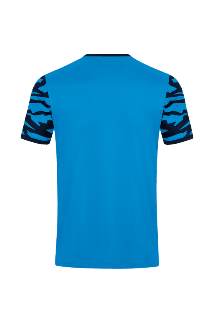 JAKO - Maillot Animal MC 100% Polyester Recyclé - Unisexe