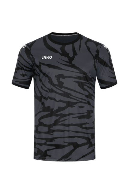 JAKO - Maillot Animal MC 100% Polyester Recyclé - Unisexe