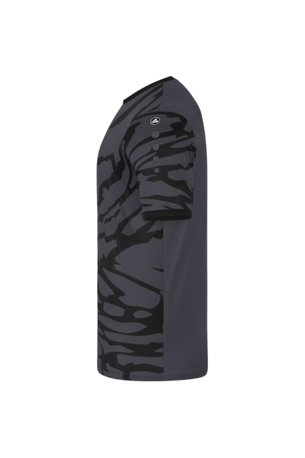 JAKO - Maillot Animal MC 100% Polyester Recyclé - Unisexe