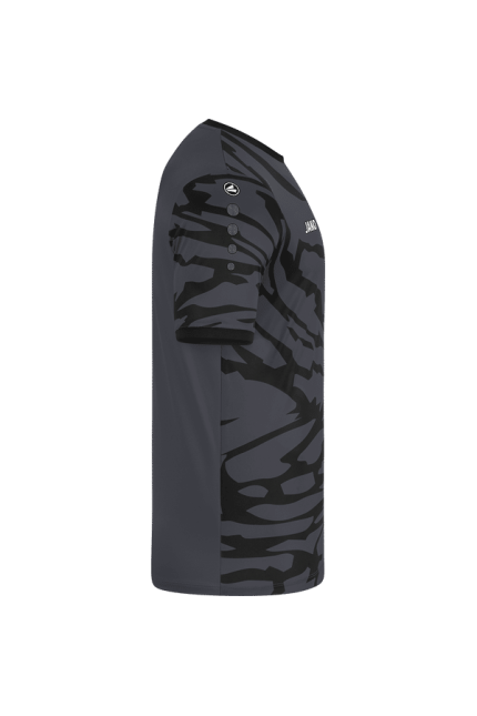 JAKO - Maillot Animal MC 100% Polyester Recyclé - Unisexe