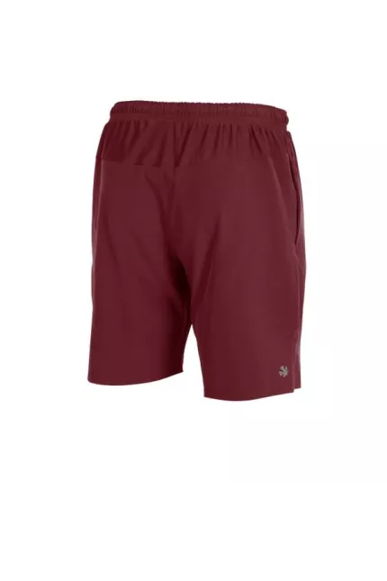 REECE - Short Héritage Unisexe