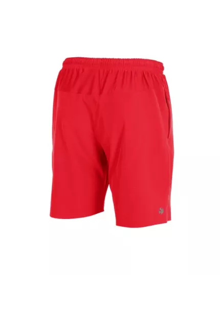 REECE - Short Héritage Unisexe