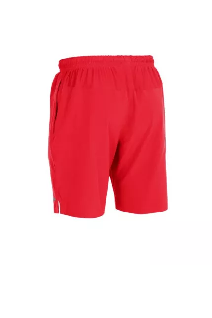 REECE - Short Héritage Unisexe