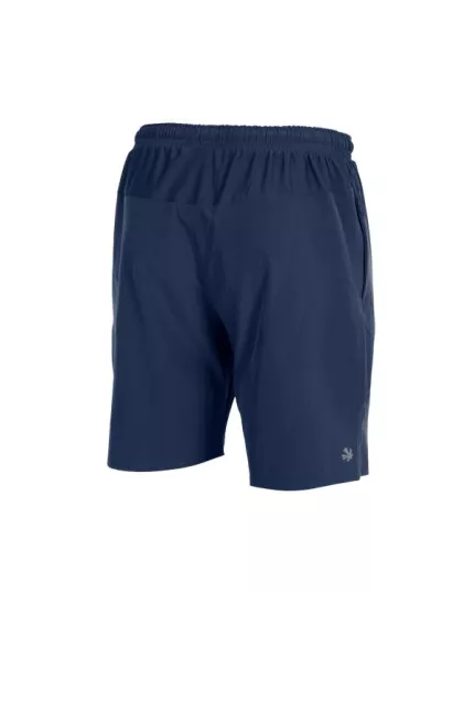 REECE - Short Héritage Unisexe