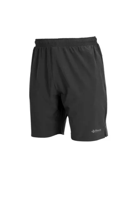 REECE - Short Héritage Unisexe