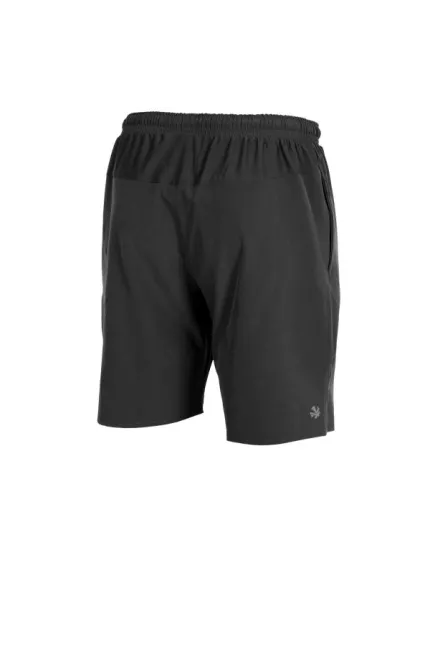 REECE - Short Héritage Unisexe