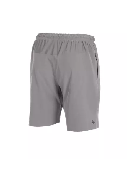 REECE - Short Héritage Unisexe