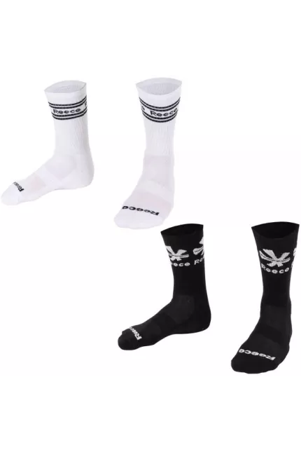 REECE - Nelson 2-Pack Crew Socks
