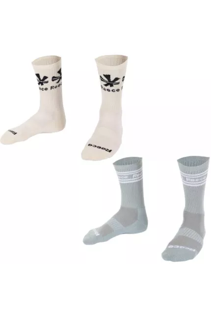 REECE - Nelson 2-Pack Crew Socks