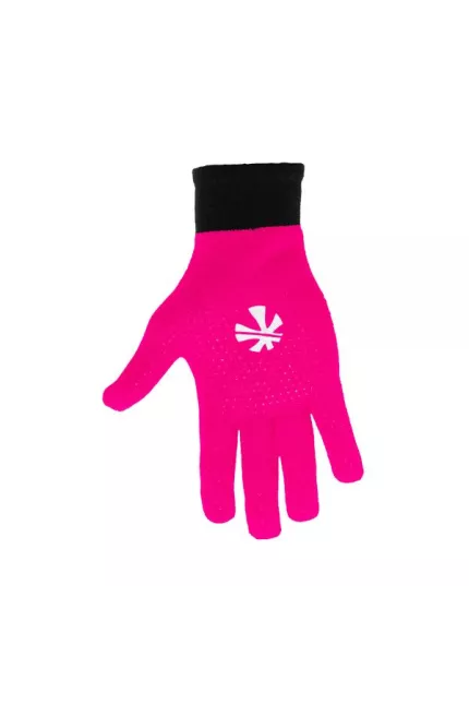 REECE - Gant tricoté ultra-grip 2 en 1