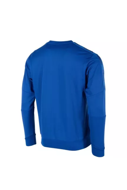 REECE - Cleve TTS Top col rond Unisex