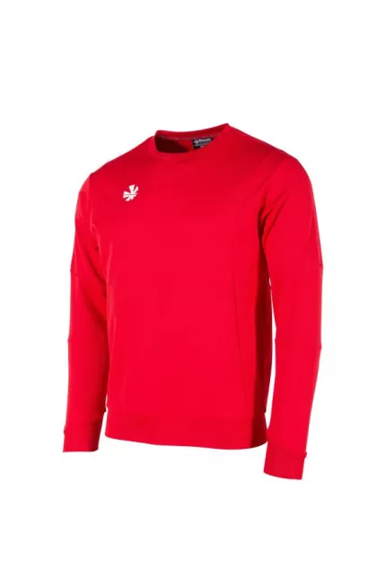 REECE - Cleve TTS Top col rond Unisex