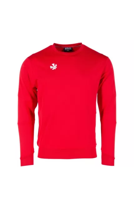 REECE - Cleve TTS Top col rond Unisex