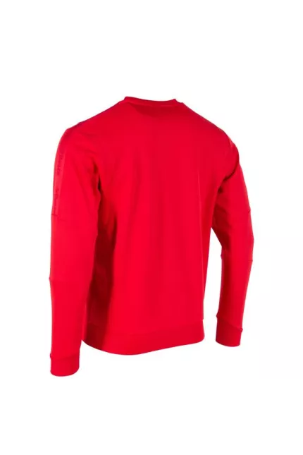 REECE - Cleve TTS Top col rond Unisex