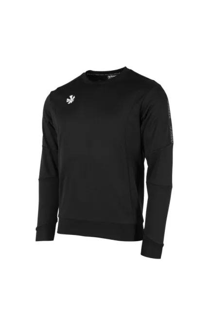 REECE - Cleve TTS Top col rond Unisex