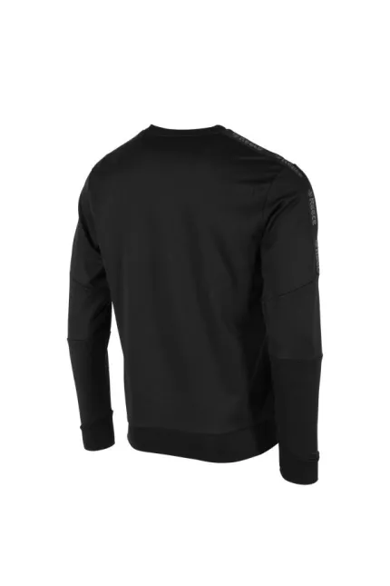 REECE - Cleve TTS Top col rond Unisex