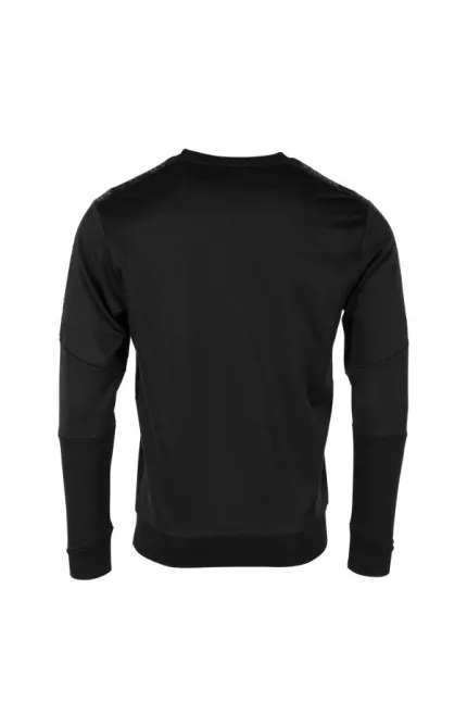 REECE - Cleve TTS Top col rond Unisex