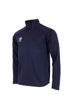 REECE - Valla Quarter Zip Top - Unisexe