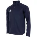 REECE - Valla Quarter Zip Top - Unisexe