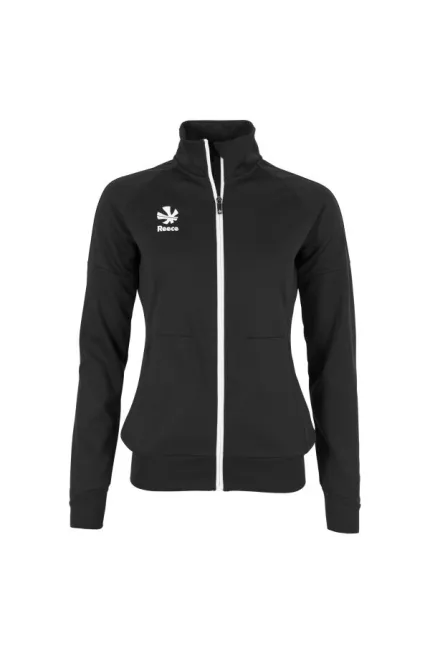 REECE - Premium Full Zip Top Ladies