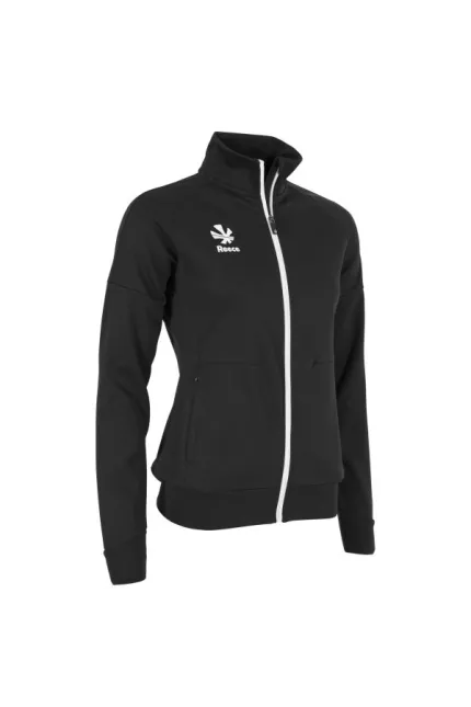 REECE - Premium Full Zip Top Ladies