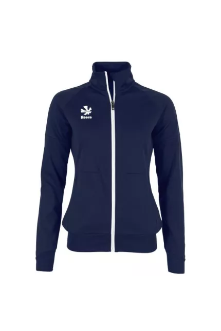 REECE - Premium Full Zip Top Ladies