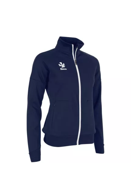 REECE - Premium Full Zip Top Ladies