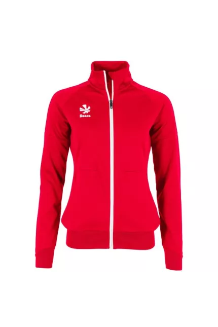 REECE - Premium Full Zip Top Ladies