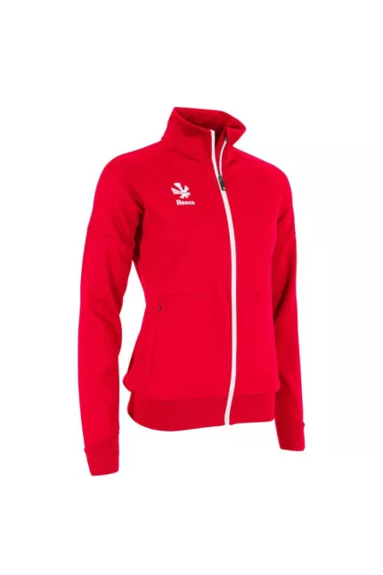 REECE - Premium Full Zip Top Ladies