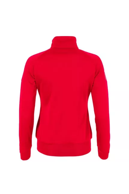 REECE - Premium Full Zip Top Ladies