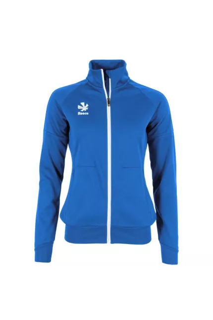 REECE - Premium Full Zip Top Ladies