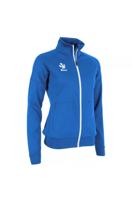 REECE - Premium Full Zip Top Ladies