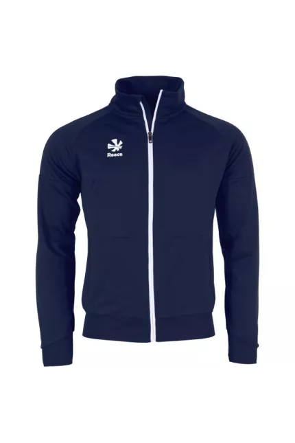 REECE - Premium Full Zip Top