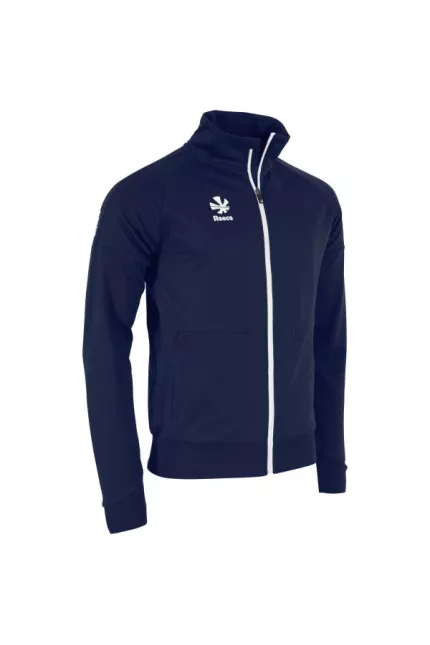 REECE - Premium Full Zip Top