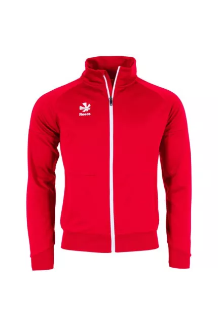 REECE - Premium Full Zip Top