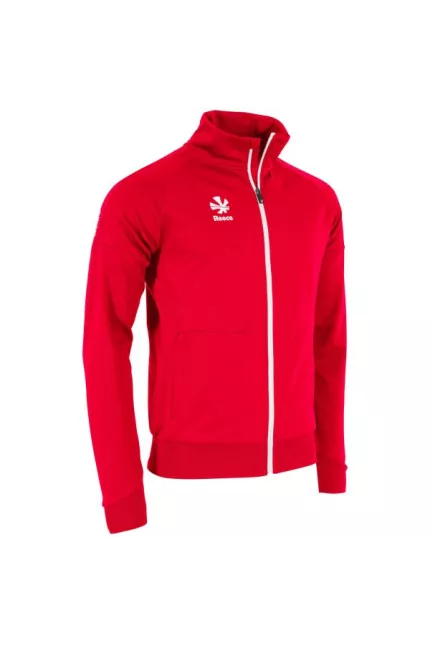 REECE - Premium Full Zip Top