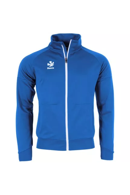 REECE - Premium Full Zip Top