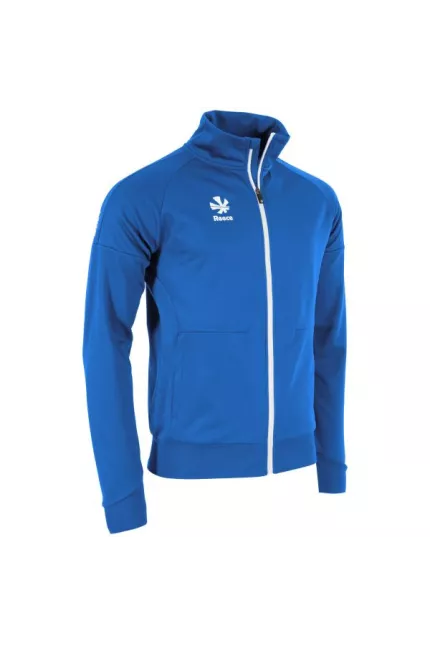 REECE - Premium Full Zip Top