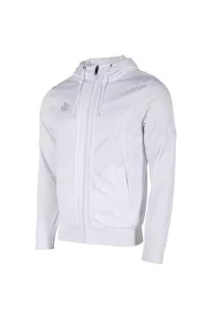 REECE - Cleve TTS Top zippé à capuche Unisex