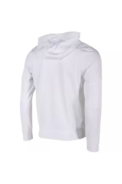 REECE - Cleve TTS Top zippé à capuche Unisex