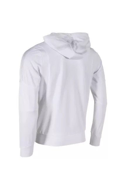 REECE - Cleve TTS Top zippé à capuche Unisex