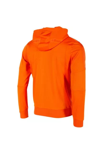 REECE - Cleve TTS Top zippé à capuche Unisex