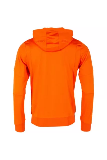 REECE - Cleve TTS Top zippé à capuche Unisex